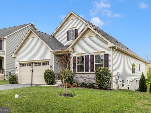 6968 MERLE COURT, NEW MARKET, MD 21774
