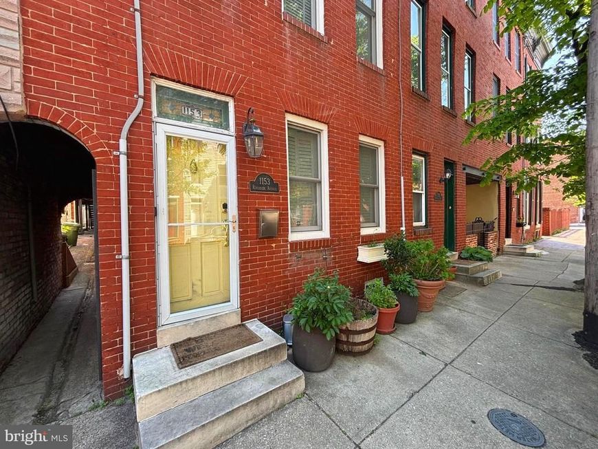 1153 Riverside Avenue, Baltimore, MD 21230 Main Photo