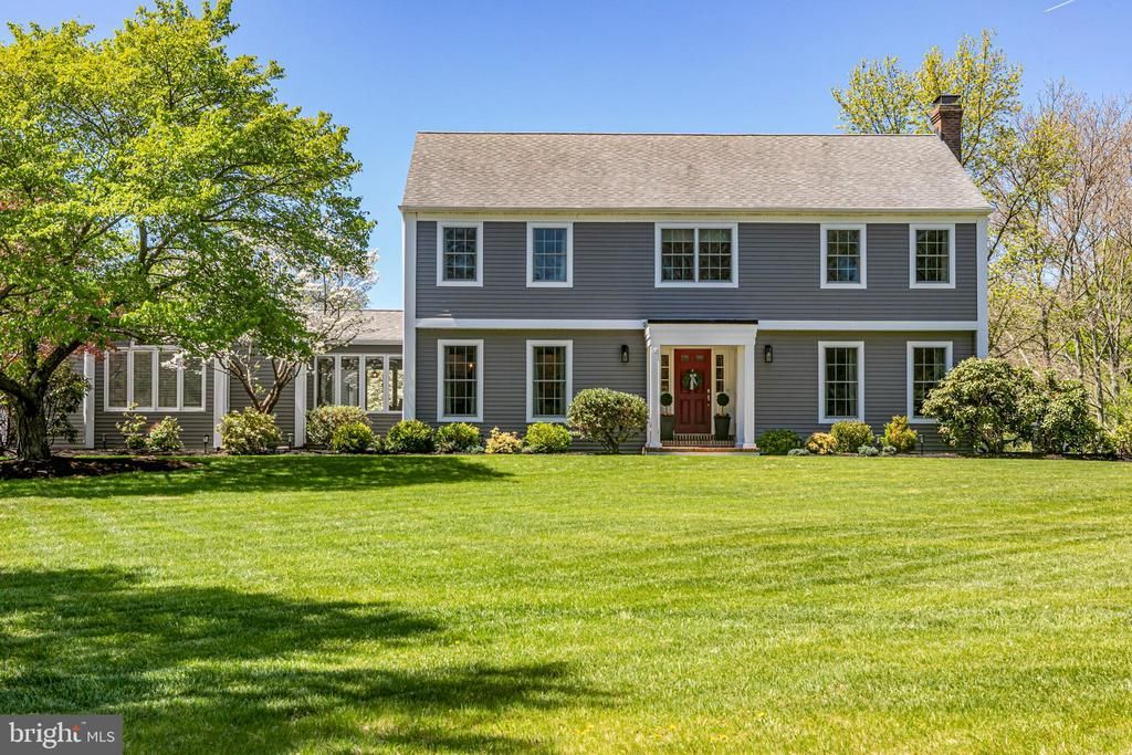 3 Timkak Lane, Pennington, NJ 08534 Main Photo