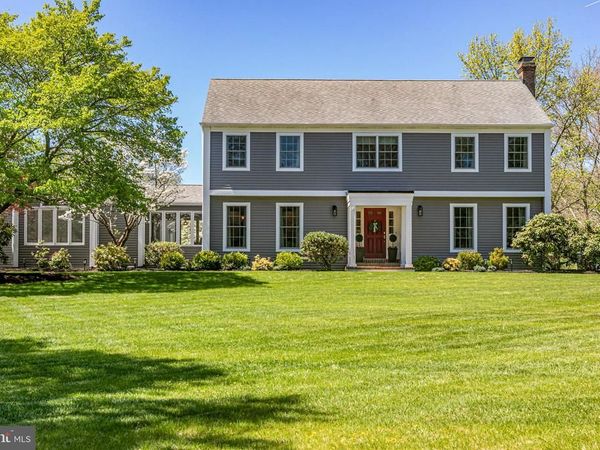 3 TIMKAK LANE, PENNINGTON, NJ 08534
