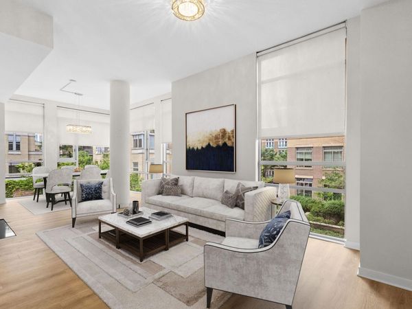 12025 NEW DOMINION PARKWAY, Unit 210, RESTON, VA 20190