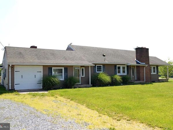 2051 STOVER ROAD, TANEYTOWN, MD 21787