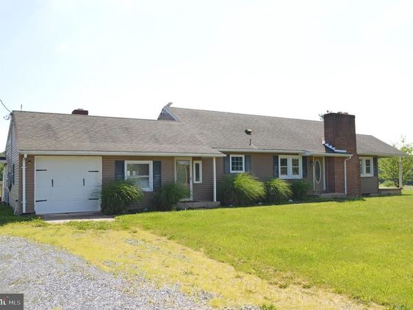 2051 STOVER ROAD, TANEYTOWN, MD 21787