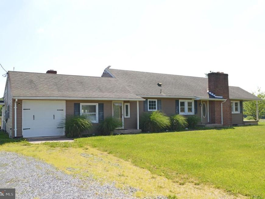2051 Stover Road, Taneytown, MD 21787 Main Photo
