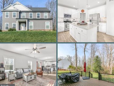 6710 GINSENG LANE, KING GEORGE, VA 22485