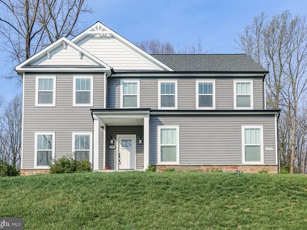 6710 GINSENG LANE, KING GEORGE, VA 22485