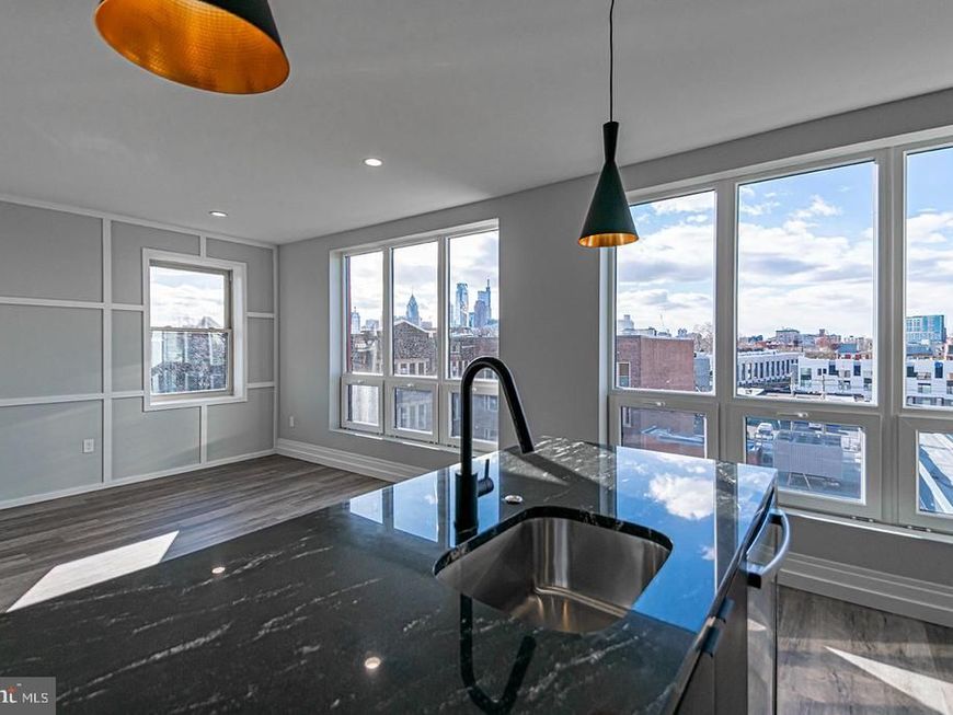 526 Brown Street, Unit 506, Philadelphia, PA 19123 Main Photo