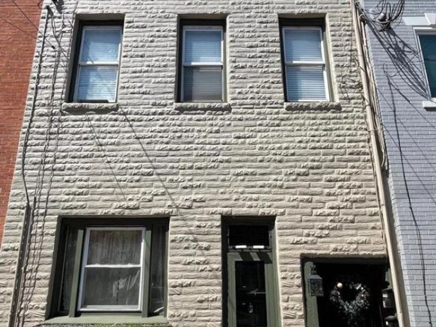 768 S 6th Street, Philadelphia, PA 19147 Main Photo