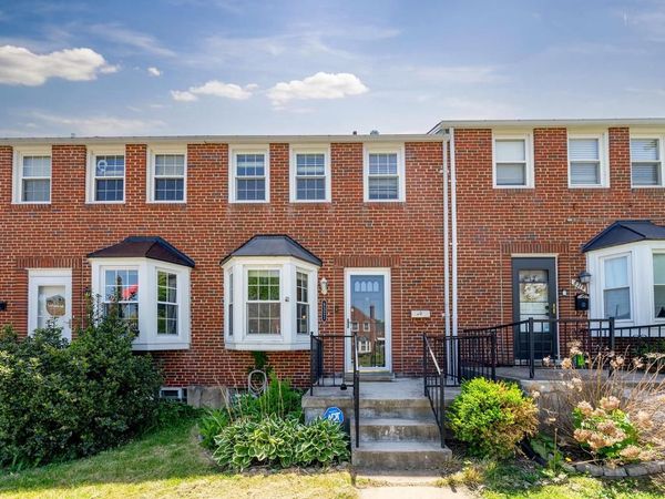 8321 BYINGTON ROAD, TOWSON, MD 21286