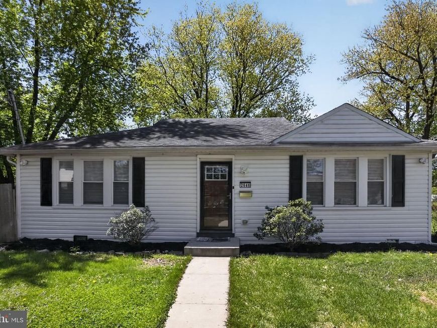 2646 Jenkintown Road , Glenside, PA 19038 Main Photo