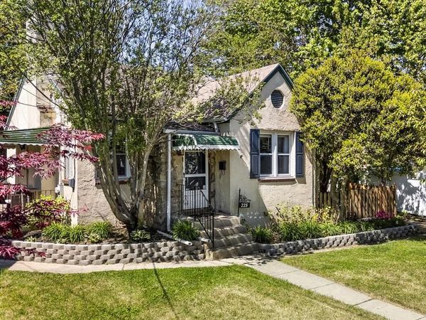 225 FOLSOM AVENUE , FOLSOM, PA 19033