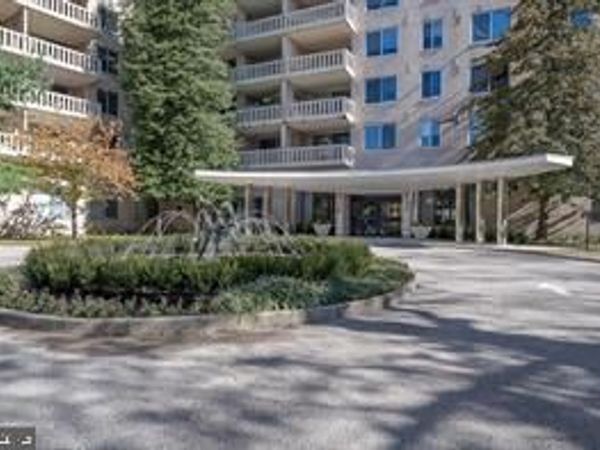 191 PRESIDENTIAL BOULEVARD, Unit 505, BALA CYNWYD, PA 19004
