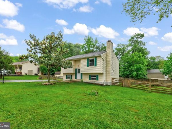 7 BERTRAM BOULEVARD, STAFFORD, VA 22556