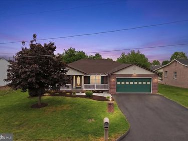 202 RUSSELCROFT ROAD , WINCHESTER, VA 22601