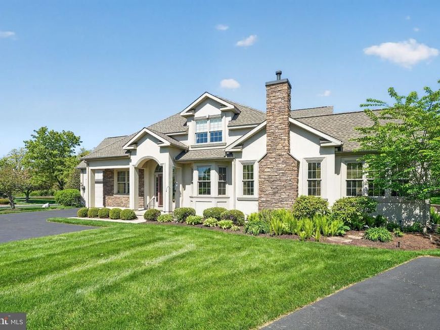 285 Country Club Drive , Telford, PA 18969 Main Photo