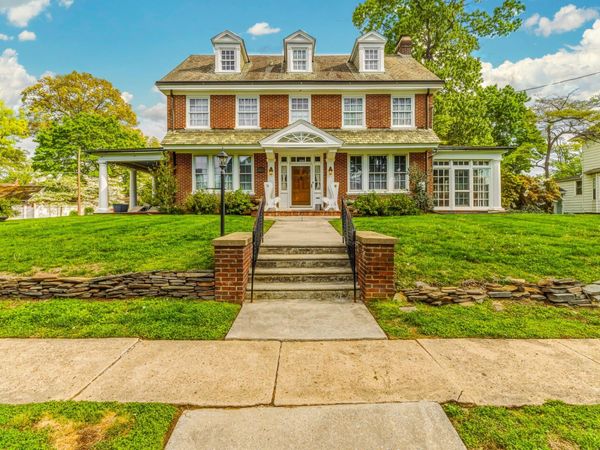 49 WILDWOOD AVENUE, PITMAN, NJ 08071