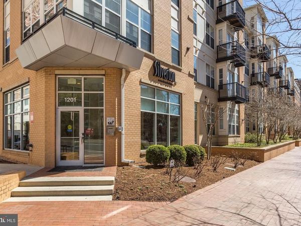 1201 EAST WEST HIGHWAY, Unit 413, SILVER SPRING, MD 20910