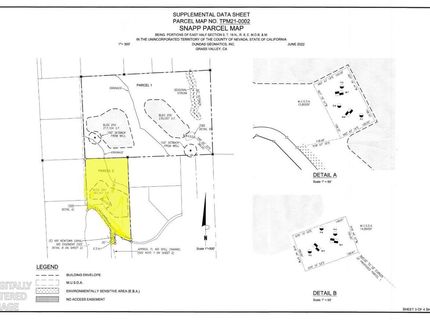 14041 Lois Ln, Nevada City, CA 95959 Photo