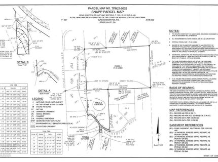 14041 Lois Ln, Nevada City, CA 95959 Photo