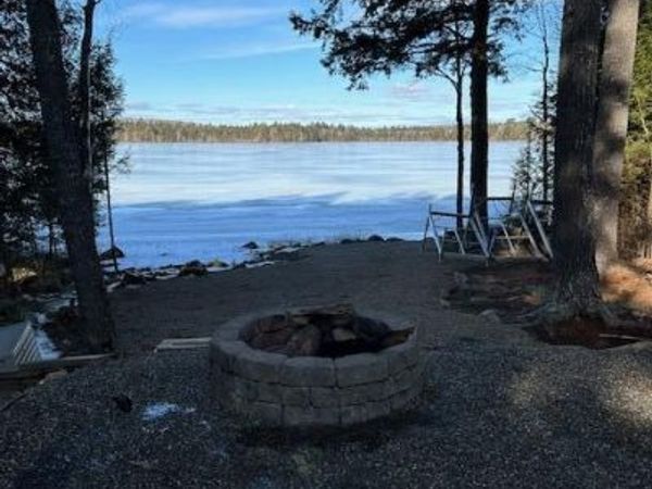 18 HUnter Point Drive, Crawford, ME 04694