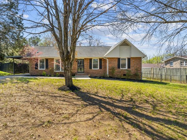 604 Highland View Ct , Hermitage, TN 37076
