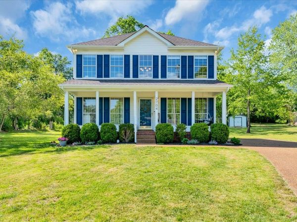 2704 Cash Ct , Thompsons Station, TN 37179