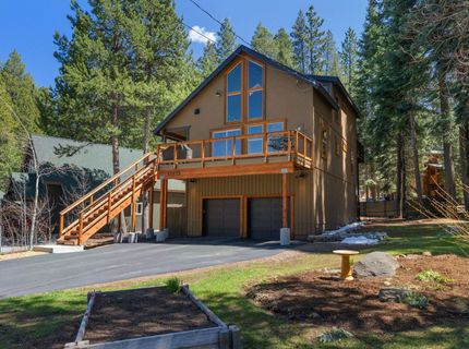 12415 Daisy Court, Truckee, CA 96161 Photo
