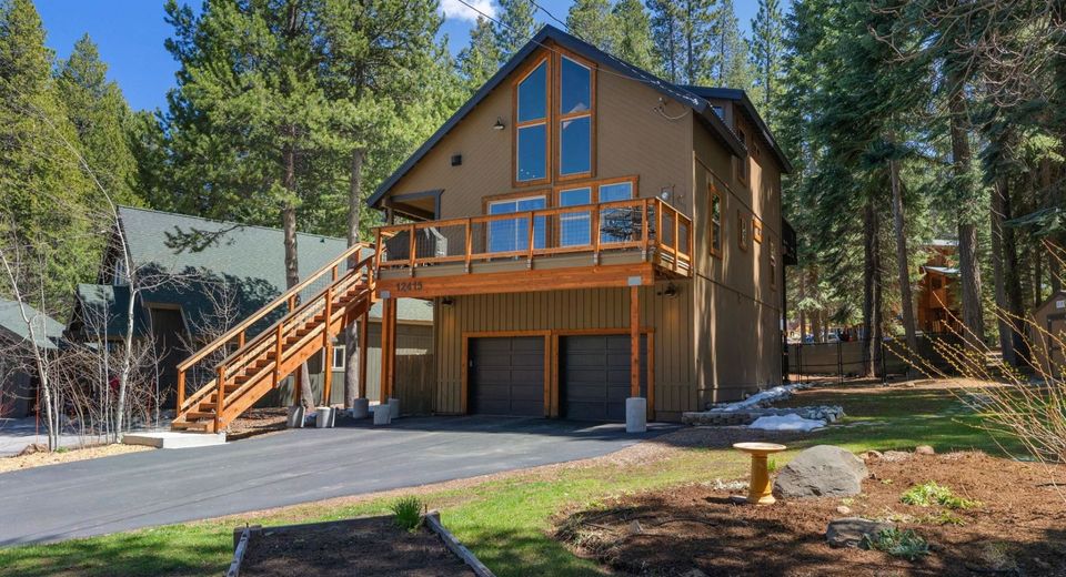 12415 Daisy Court, Truckee, CA 96161 Photo