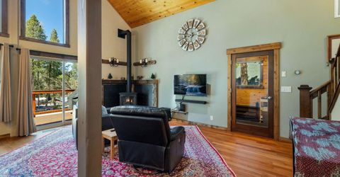 12415 Daisy Court, Truckee, CA 96161 Photo