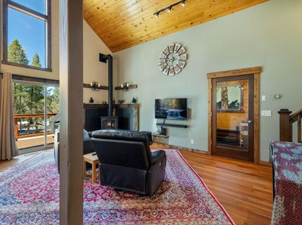 12415 Daisy Court, Truckee, CA 96161 Photo