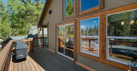 12415 Daisy Court, Truckee, CA 96161 Photo