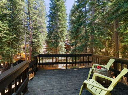 12415 Daisy Court, Truckee, CA 96161 Photo