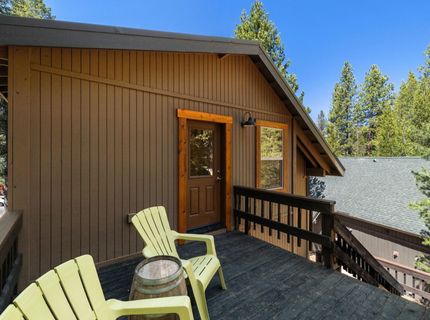 12415 Daisy Court, Truckee, CA 96161 Photo