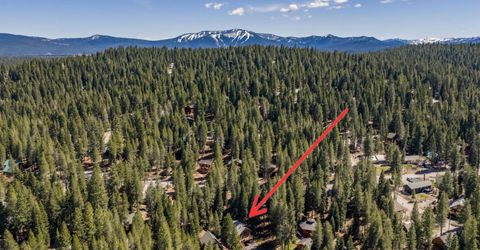 12415 Daisy Court, Truckee, CA 96161 Photo