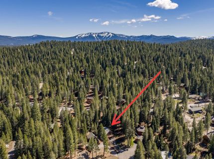 12415 Daisy Court, Truckee, CA 96161 Photo