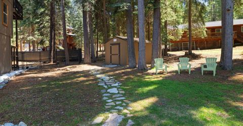 12415 Daisy Court, Truckee, CA 96161 Photo