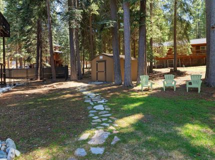 12415 Daisy Court, Truckee, CA 96161 Photo