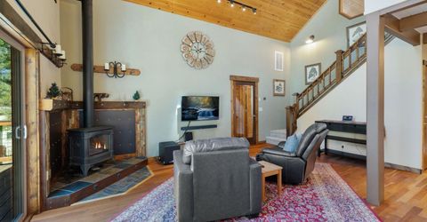 12415 Daisy Court, Truckee, CA 96161 Photo