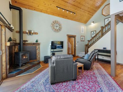 12415 Daisy Court, Truckee, CA 96161 Photo