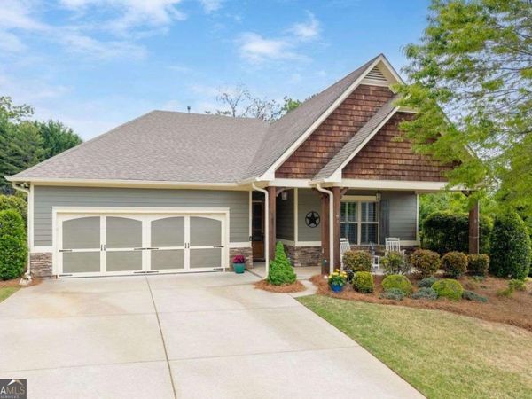 109 Laurel Canyon Trail, Canton, GA 30114