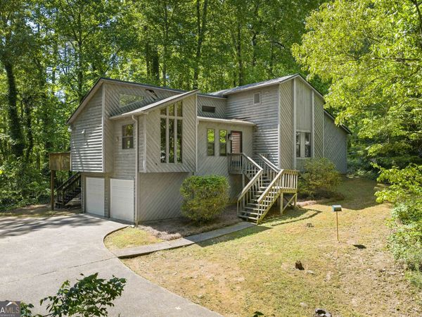 4557 Patrick Drive NE, Kennesaw, GA 30144