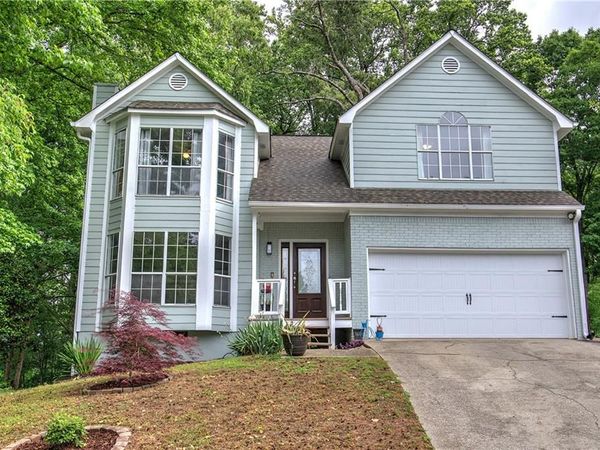 2623 Windage Drive SW, Marietta, GA 30008