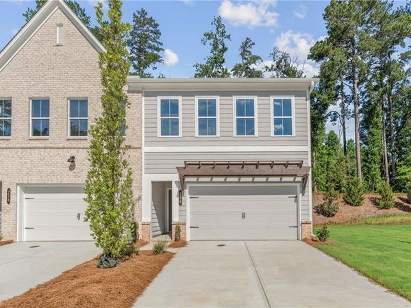 234 Admor Lane, Acworth, GA 30102