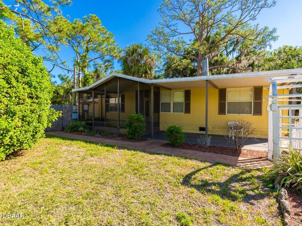 120 Niver Street, Port Orange, FL 32127