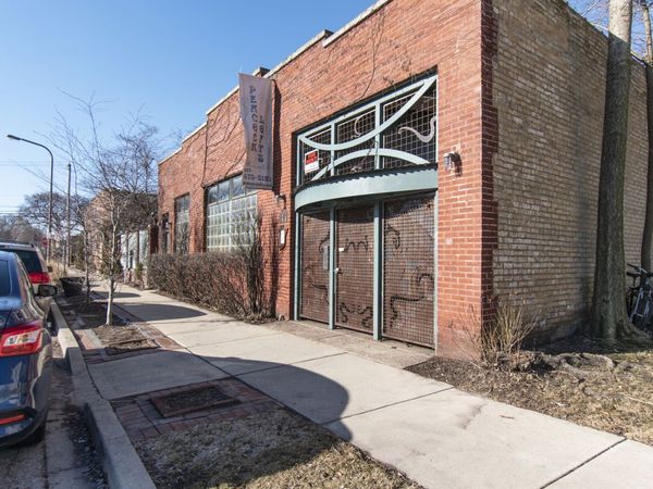 2144 Ashland Avenue , Unit 3, Evanston, IL 60201
