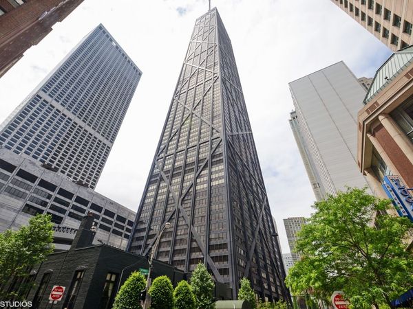 175 E Delaware Place , Unit 8305, Chicago, IL 60611
