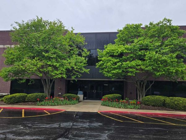 1700 Park Street , Unit 109, Naperville, IL 60563