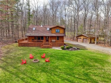 2781 County House Woods Road, Keuka Park, NY 14478