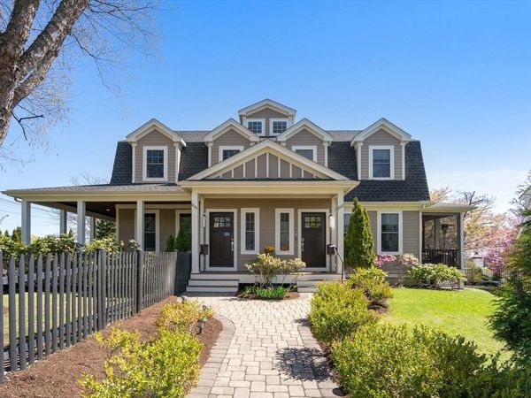1935 Commonwealth Ave, Unit 1935, Newton, MA 02466