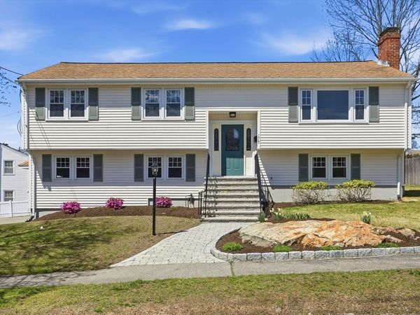 175 Mallard Way, Waltham, MA 02452